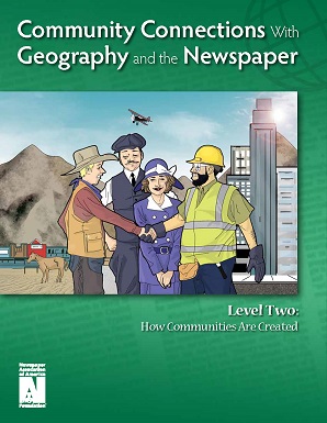 Geography-Two