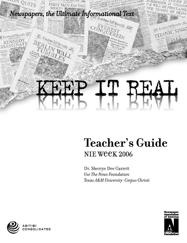 KeepItReal