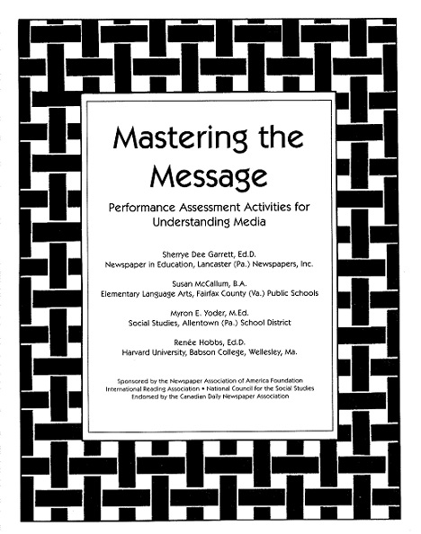 MasteringtheMessage