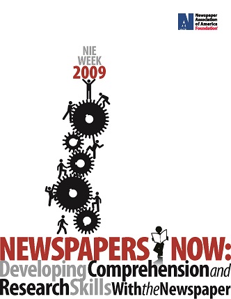 Newspapers Now