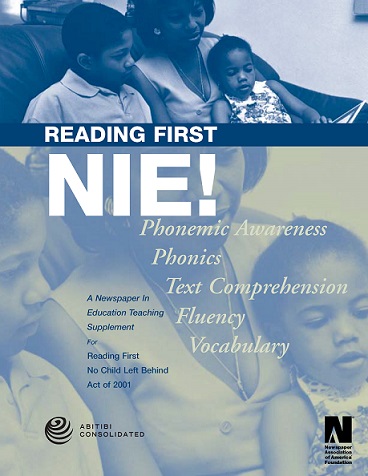 ReadingFirst