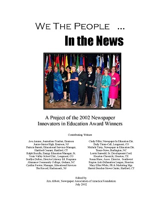 WethePeopleintheNews