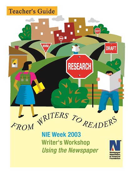 Writers to Readers