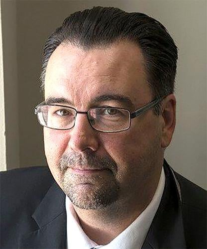 Mark Sheer